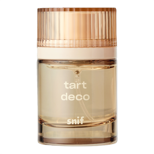 Snif Tart Deco