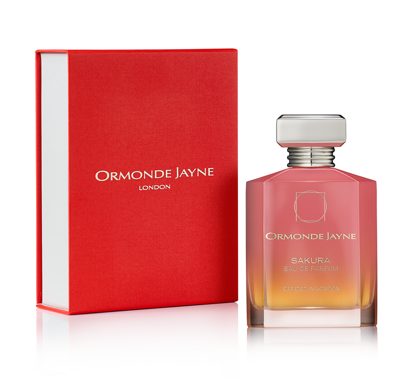 Ormonde Jayne Sakura EDP 88ml – The Scented