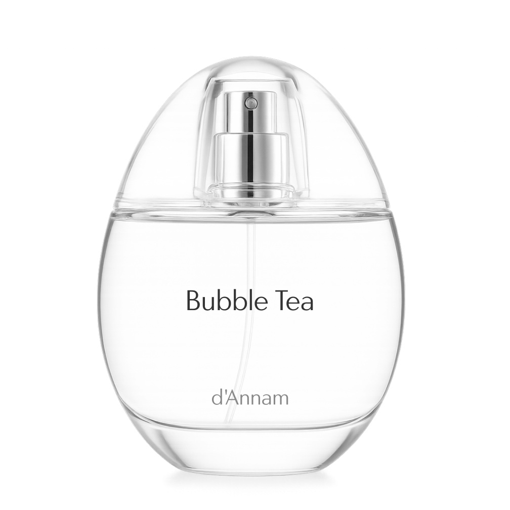 d'annam bubble tea samples
