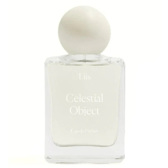 Liis Celestial Object samples
