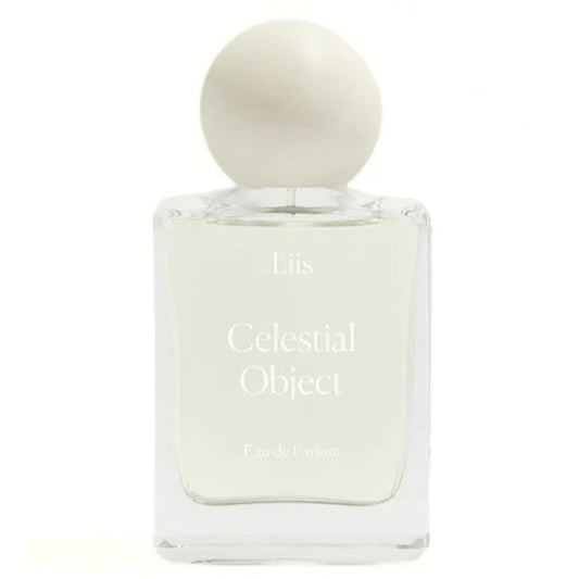 Liis Celestial Object samples