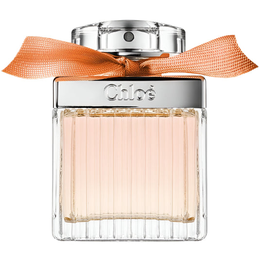 Chloe Rose Tangerine