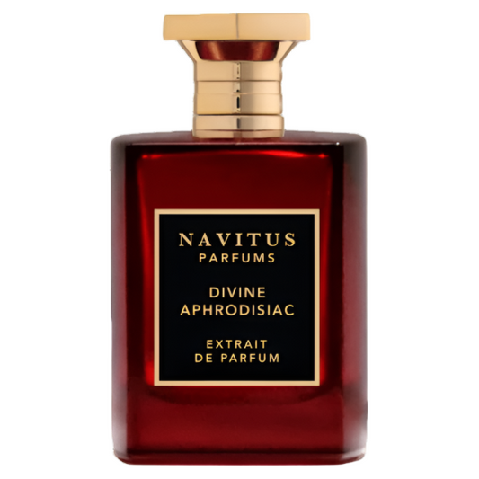 navitus divine aphrodisiac samples