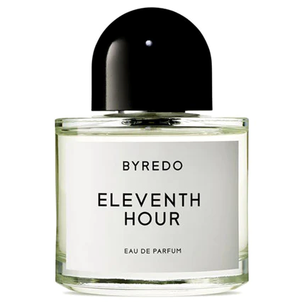 BYREDO Eleventh Hour