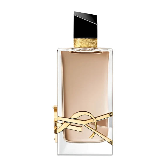 Yves Saint Laurent Libre Flowers & Flames