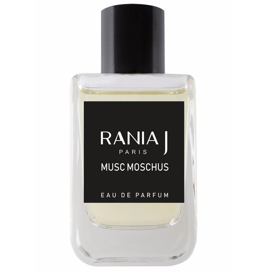 Rania J Musc Moschus