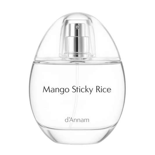 D'annam Mango Sticky Rice