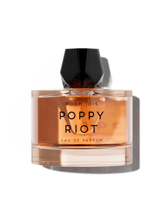 Room 1015 Poppy Riot