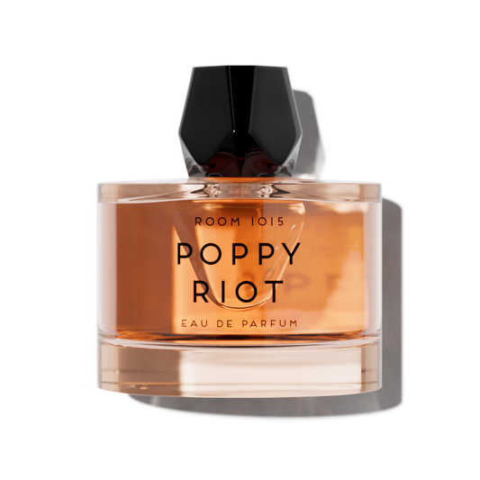 Room 1015 Poppy Riot