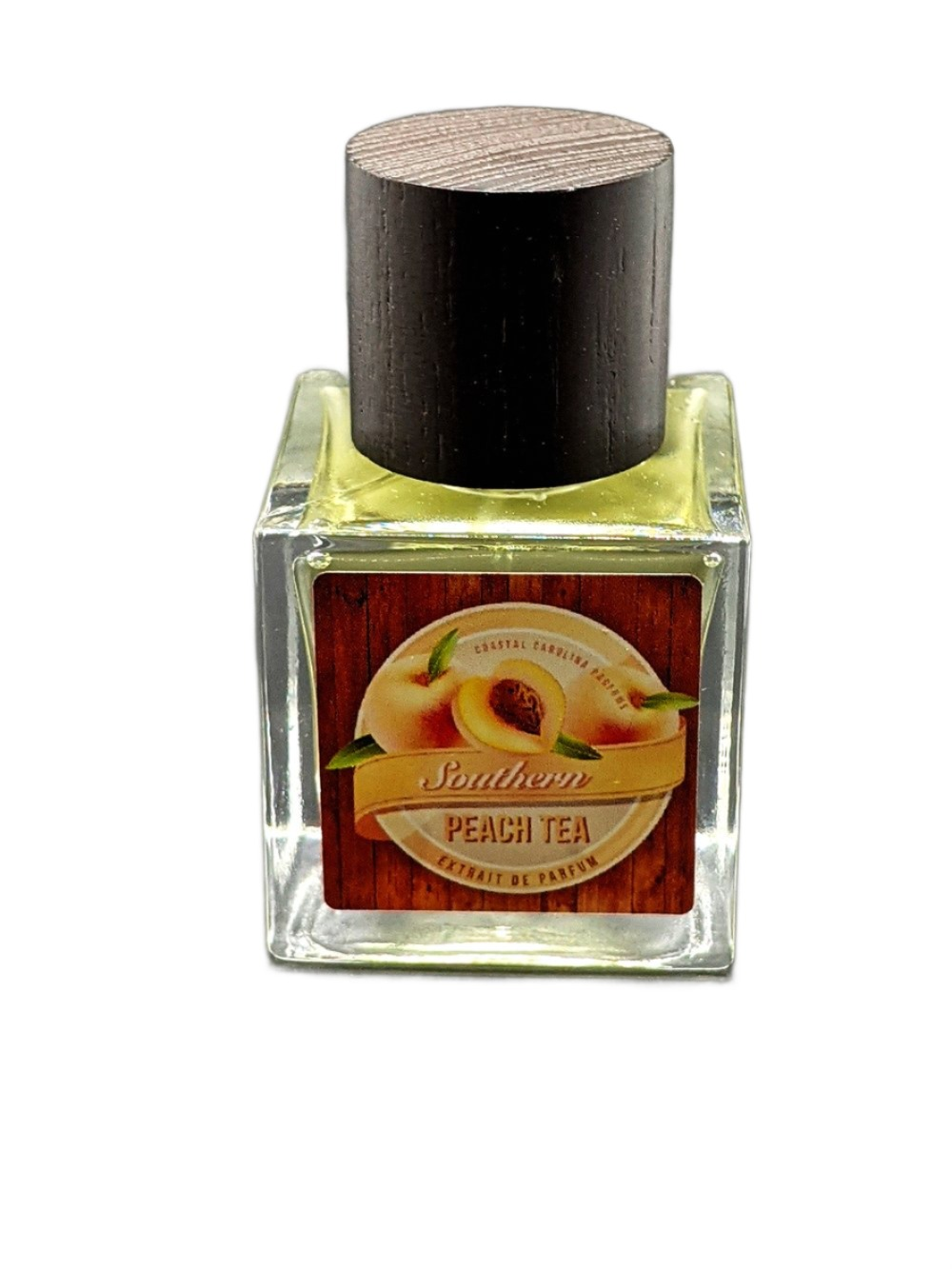 Coastal Carolina Southern Peach Tea Extrait de Parfum