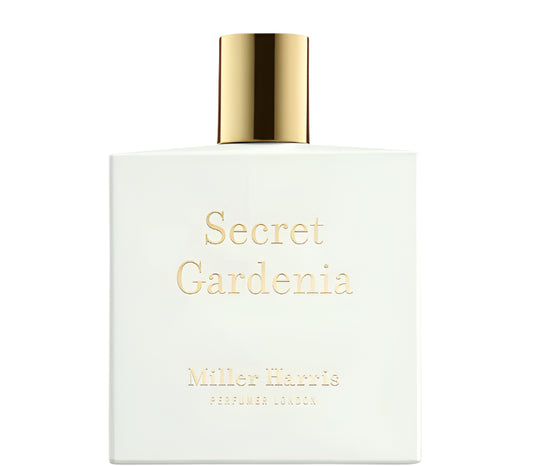 Miller Harris Secret Gardenia