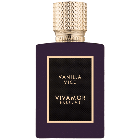 Vivamor Vanilla Vice