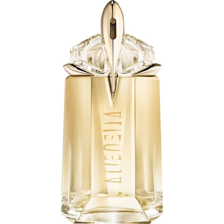 Mugler Alien Goddess