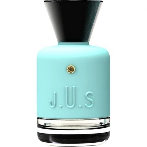 JUS Parfums Ambraser