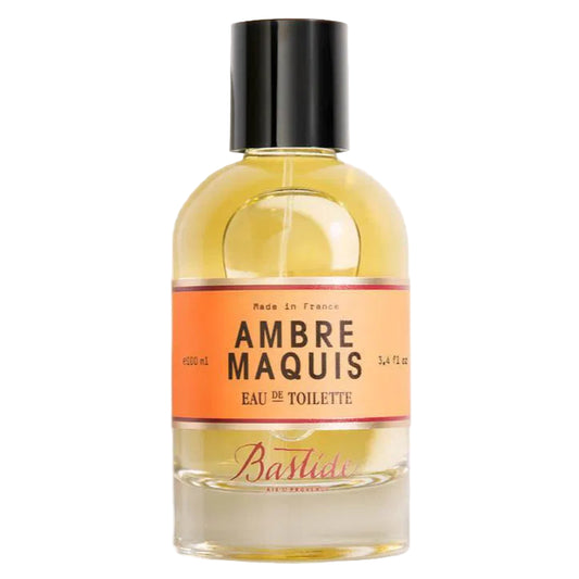 Bastide Ambre Maquis