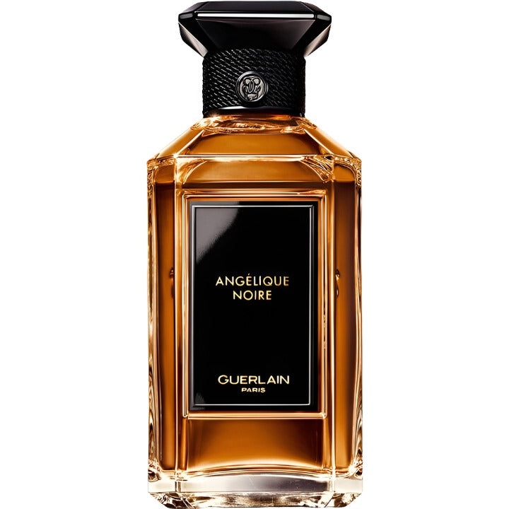 Guerlain L'Art & La Matiere Angelique Noire