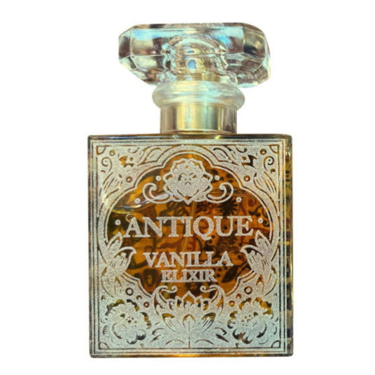 Meleg Perfumes Antique Vanilla Elixir