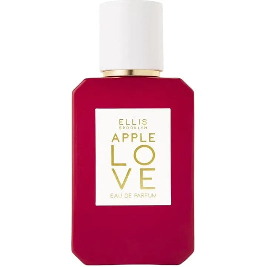Ellis Brooklyn Apple Love