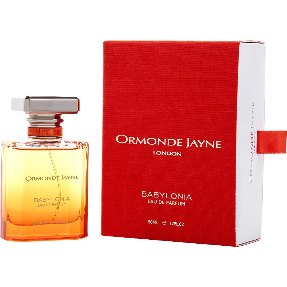 Ormonde Jayne Babylonia EDP 50ml