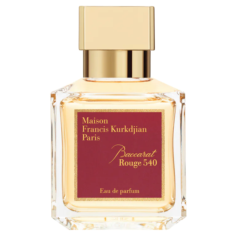 MFK Baccarat Rouge 540 Eau de Parfum