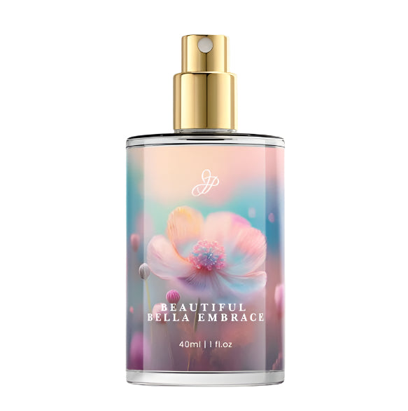 Julianna's Perfumes Beautiful Bella Embrace