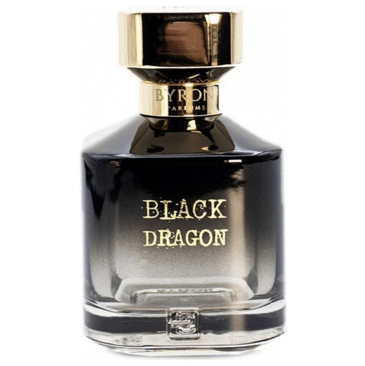 Byron Black Dragon