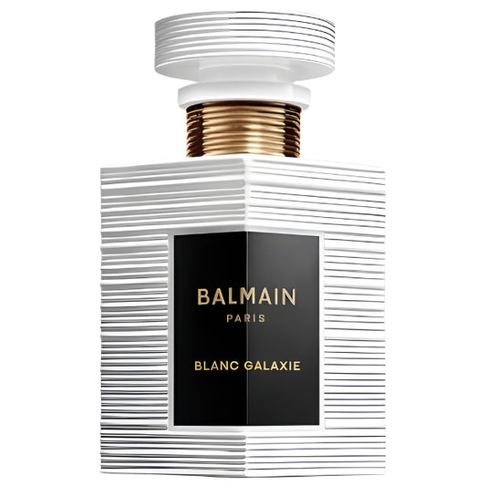 Balmain Blanc Galaxie