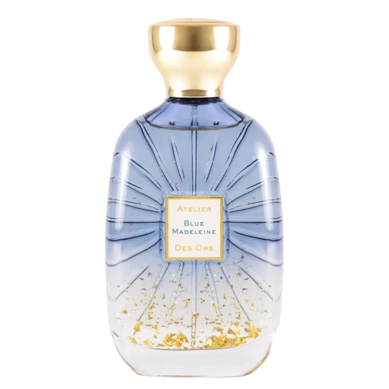 Atelier Des Ors Blue Madeleine