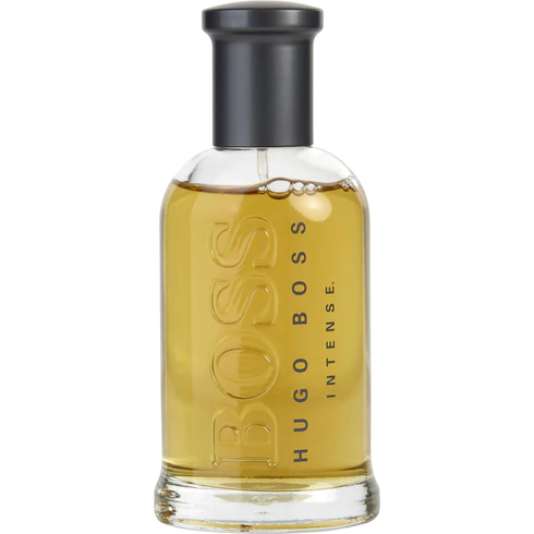 Boss Bottled Intense *discontinued – The Scented