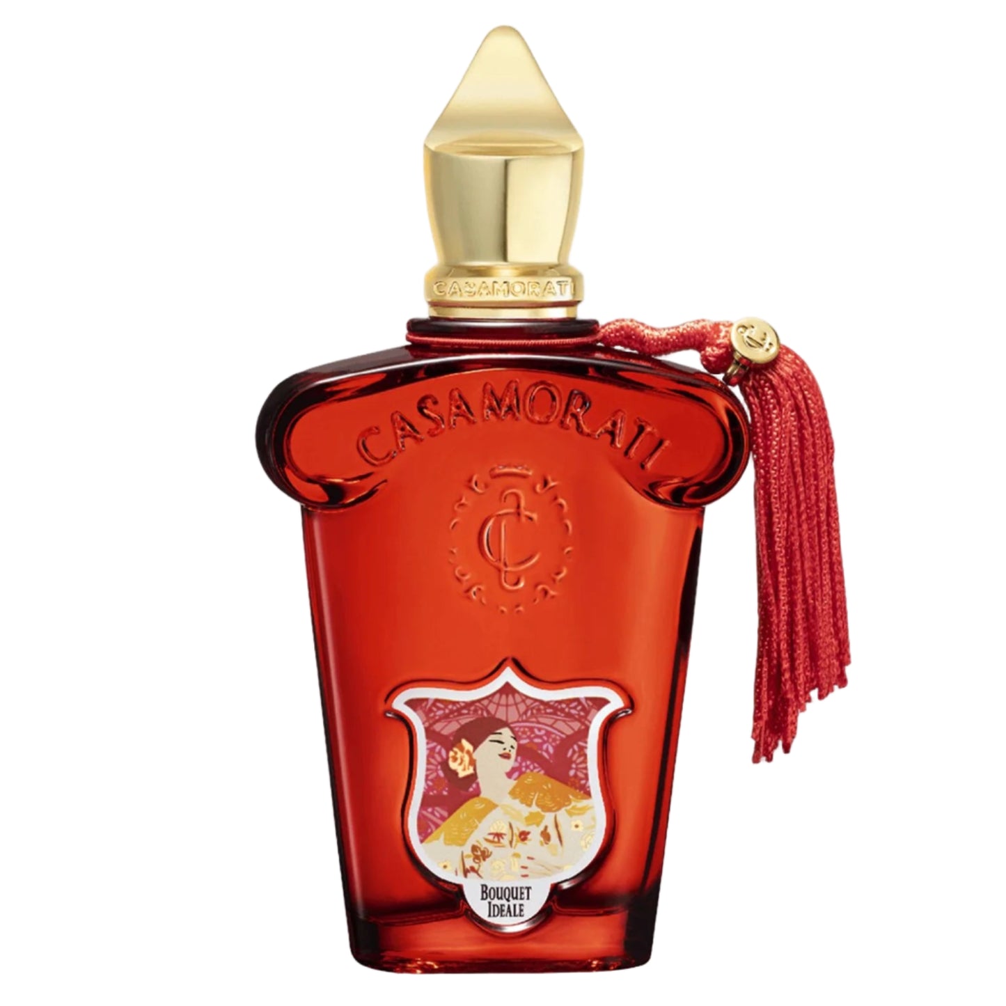 bouquet ideale perfume samples