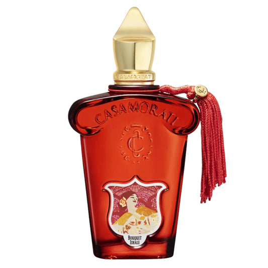 bouquet ideale perfume samples