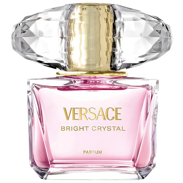 Versace Bright Crystal Parfum (2024 release)