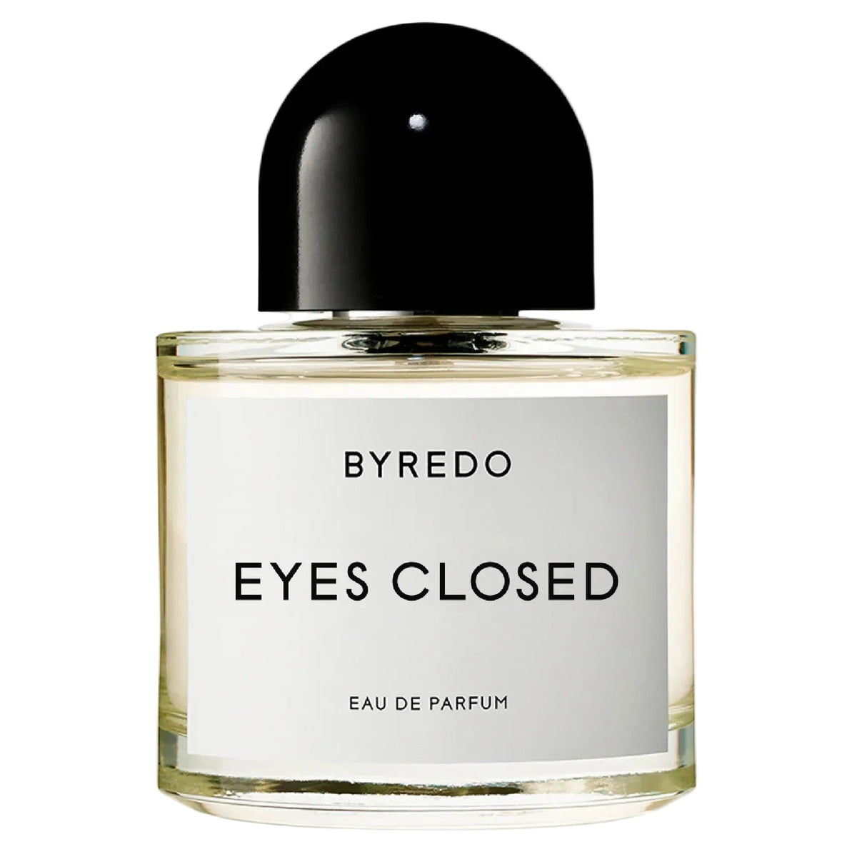eyes closed samples
