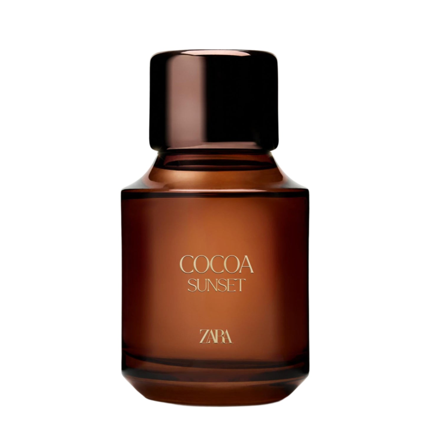 Zara Cocoa Sunset