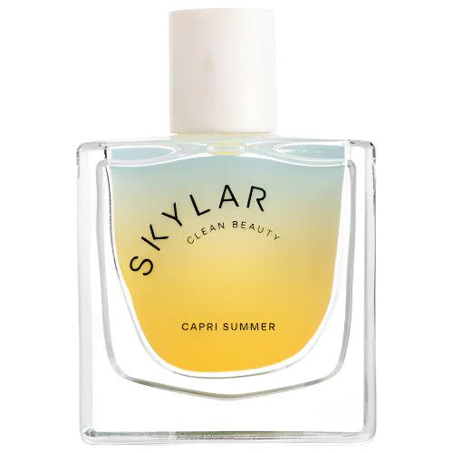 Skylar Capri Summer