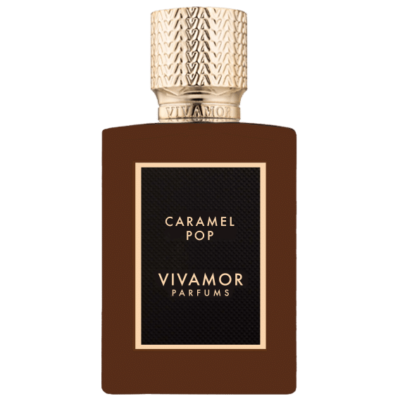 Vivamor Caramel Pop