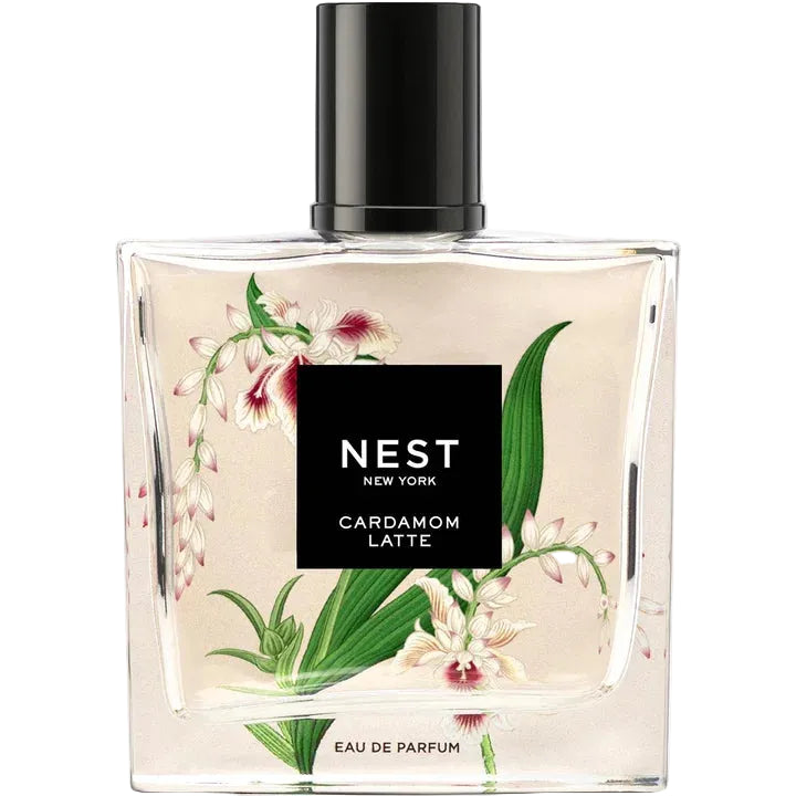 Nest Fragrances Cardamom Latte