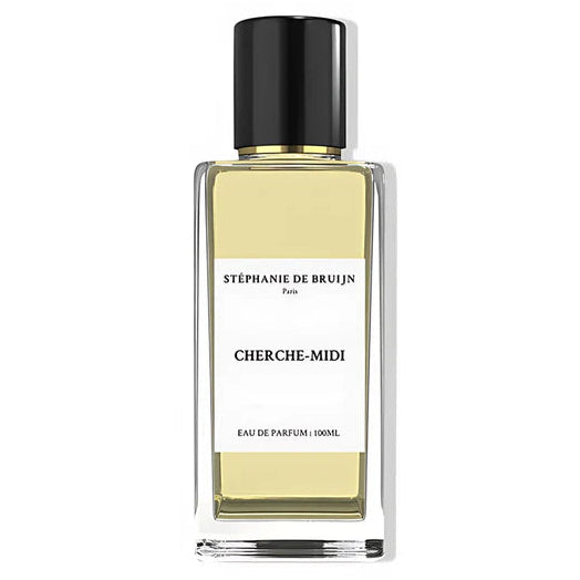 Stephanie de Bruijn Cherche-Midi