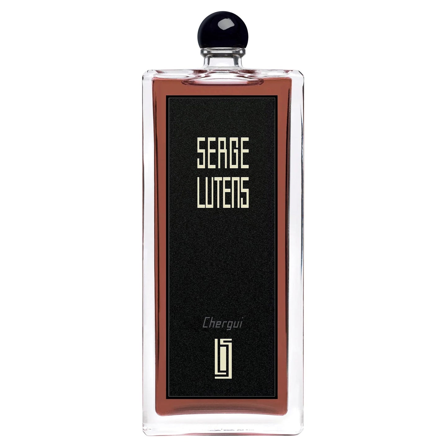 Serge Lutens Chergui