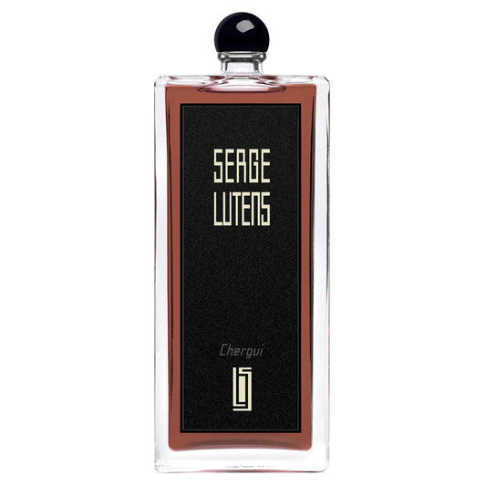 Serge Lutens Chergui