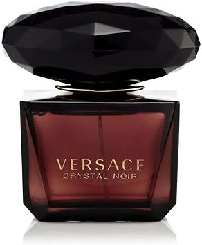 Versace Crystal Noir EDP