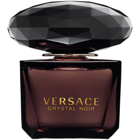 Versace Crystal Noir Parfum (2024 release)