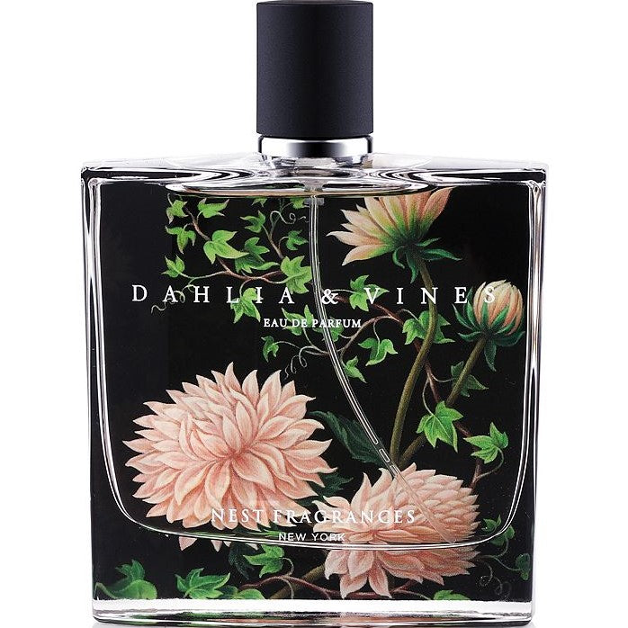 Nest Fragrances Dahlia & Vines