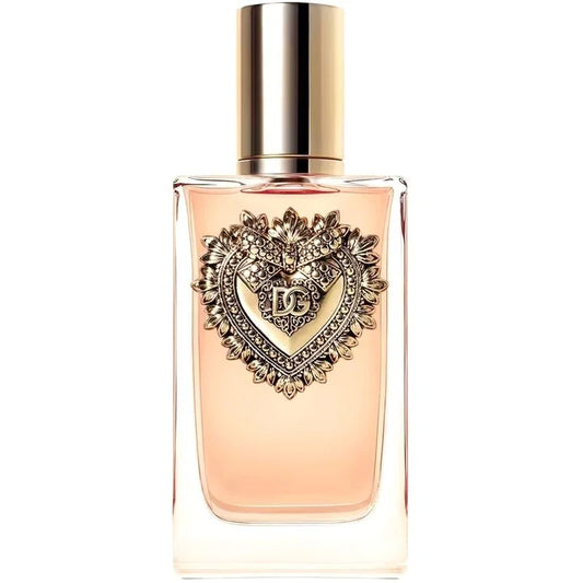 D&G Devotion
