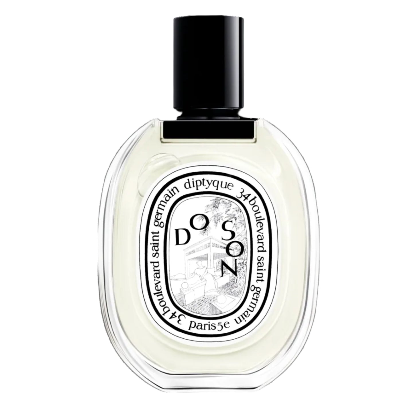 diptyque do son fragrance samples