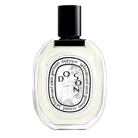 diptyque do son fragrance samples