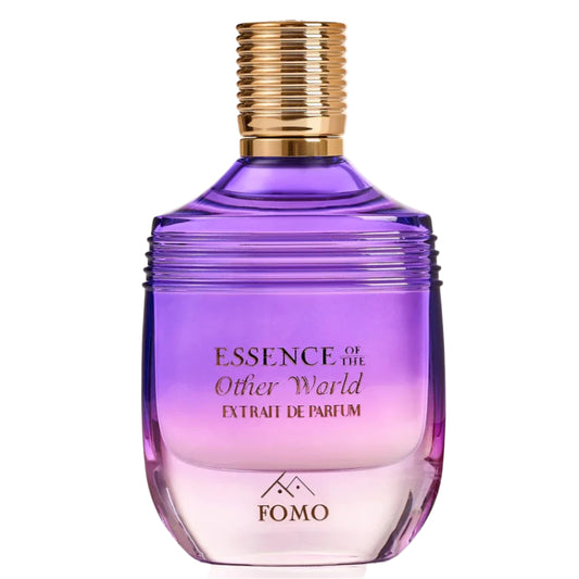 FOMO Essence of the Other World