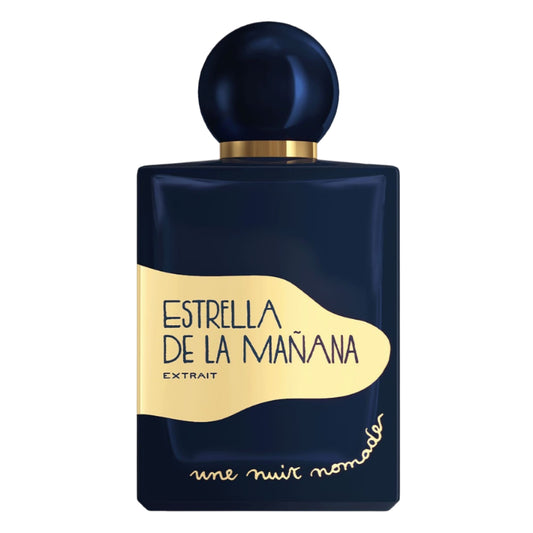estrella de la manana samples