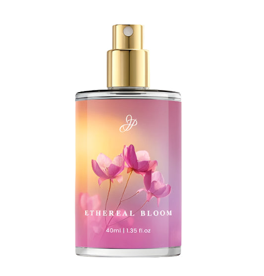 Julianna's Perfumes Ethereal Bloom