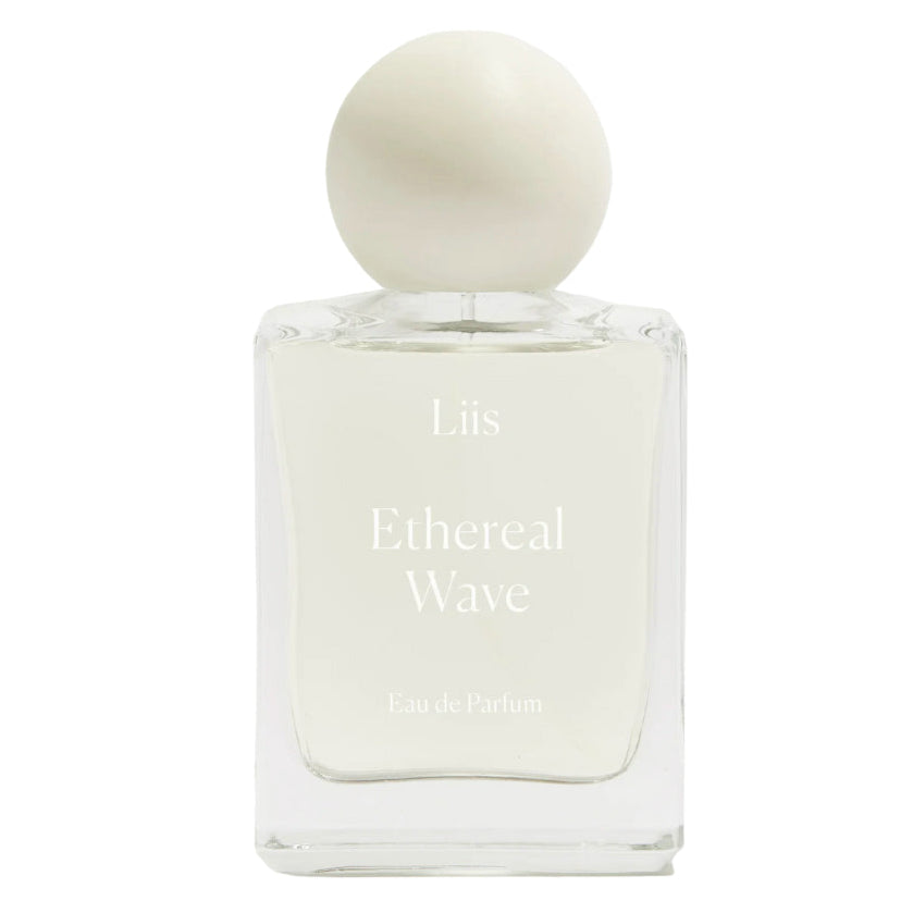 liis ethereal wave